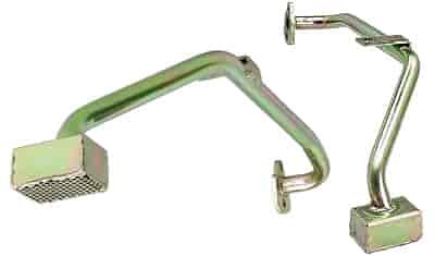 HAMBURGER 302W FORD OIL PAN PICKUP