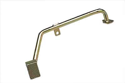 HAMBURGER 351W FORD OIL PAN PICKUP