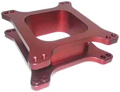 2" Holley/AFB Carburetor Spacer