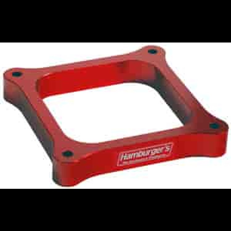1" Dominator Carburetor Spacer