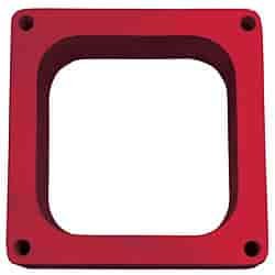 2" Dominator Carburetor Spacer