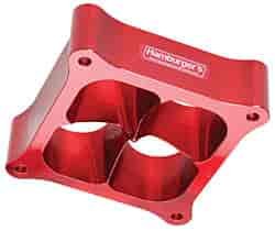 2" Ported Dominator Carburetor Spacer