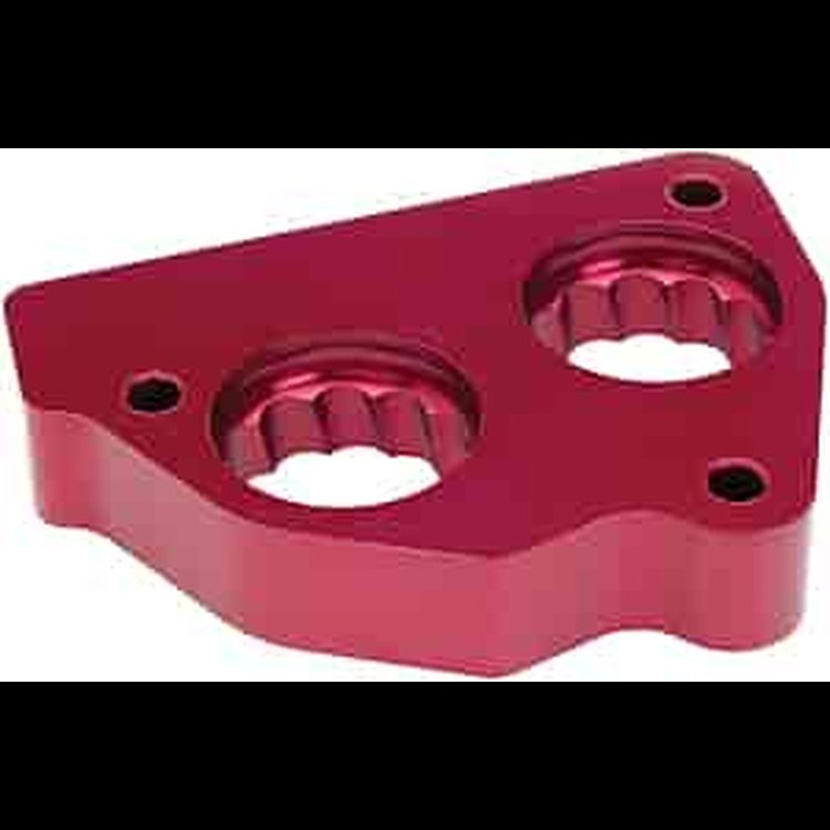 TBI Spacer 1986-91 4.3L V6, 5.0L, 5.7L V8 Chevy, GMC Trucks, S10 & SUV"s