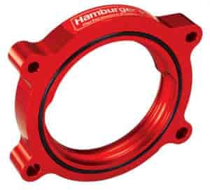 MPFI Spacer 2007-10 Trucks, Suburban, Tahoe, Yukon with 4.8, 5.3 or 6.0L