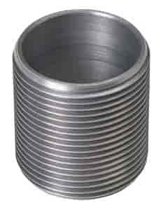 Filter Mounting Nipple 1-1/2"-12 x 1-1/2