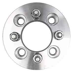 Billet Aluminum Wheel Adapters Fits 4 x 4-1/4" Bolt Pattern Hub