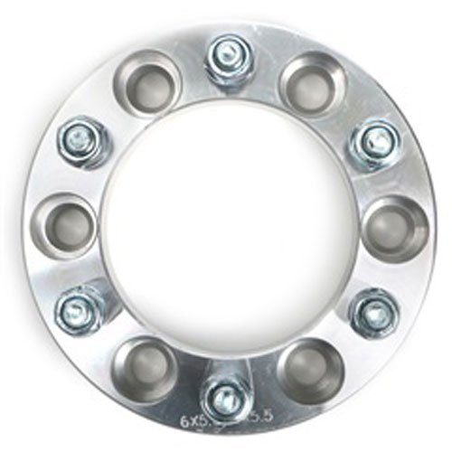 Wheel Spacer