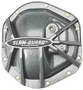 Slam Guard Differential Cover Dana 44 10-Bolt