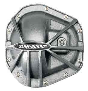Slam Guard Differential Cover Dana 60 10-Bolt