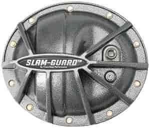 Slam Guard Differential Cover Dana 35 10-Bolt