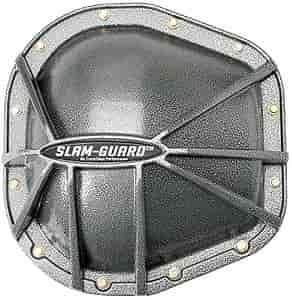 Slam Guard Differential Cover Ford Sterling 12-Bolt
