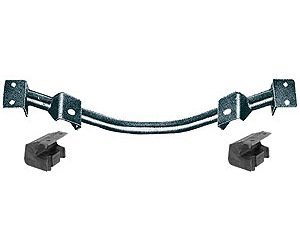 Engine Swap Motor Mount Kit Ford FE 352-428 into 1953-64 Ford Pickup