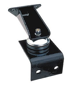 Engine Swap Motor Mount Kit Small Block Chevy/Big Block Chevy V8 or 4.3L V6 into 1953-66 Ford Pickup