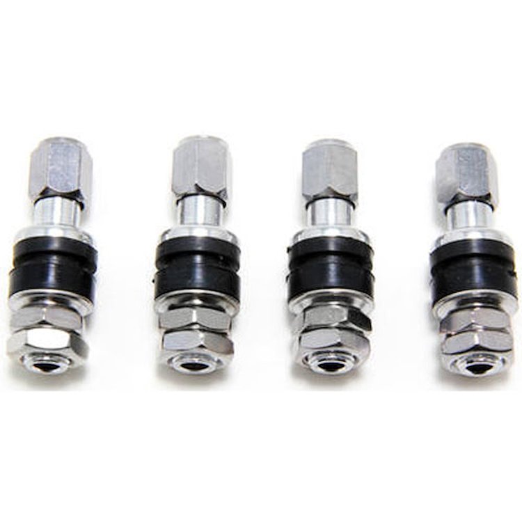 Valve Stems Bolt-On Style
