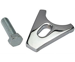 OE-Style Distributor Clamp 1963-2006 Chevy V8
