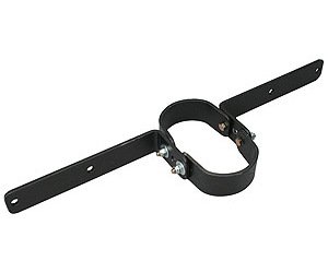 Bolt-On Driveshaft Loop Universal