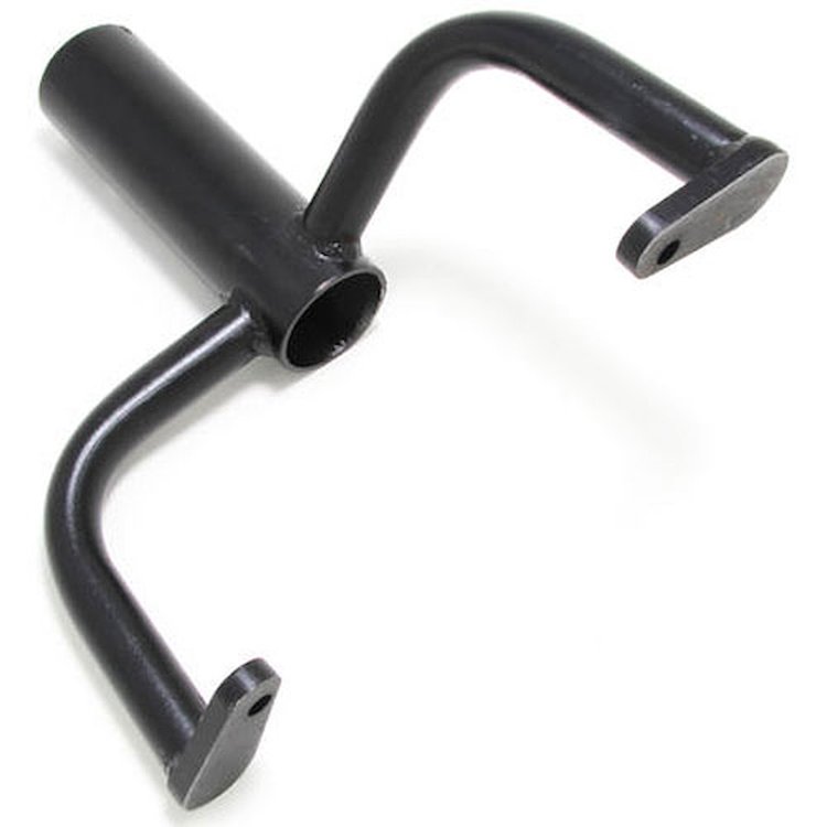4150 Engine Stand Head Assembly, VW Air-Cooled 4-Cylinder Engines