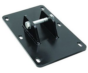 Engine Lift Plate Kit GM LS1 Includes: