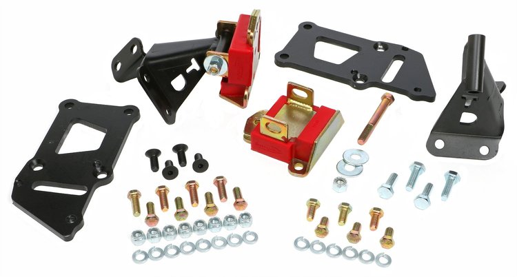 LS1 Engine Swap Kit