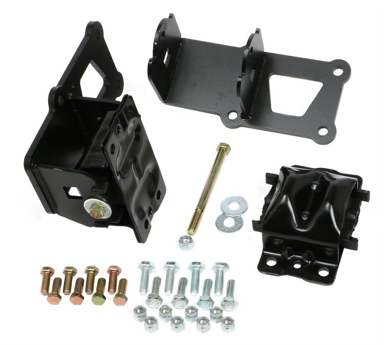 Engine Swap Kit