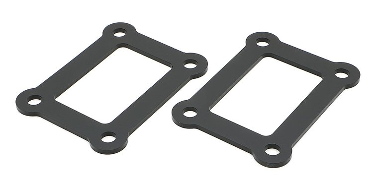 ENGINE MOUNTS