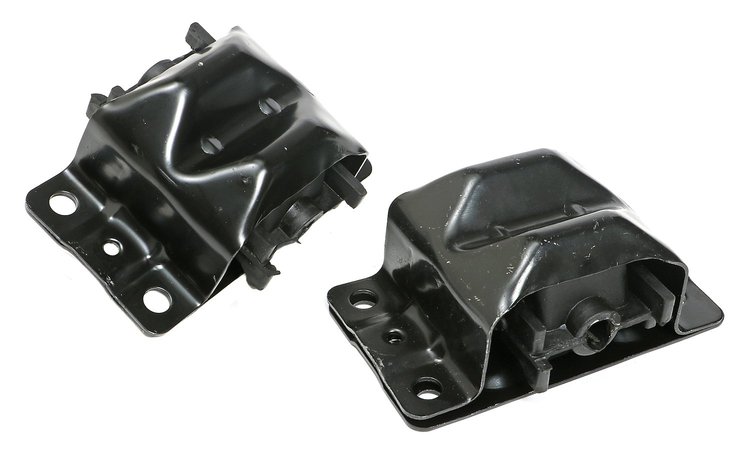 Rubber Bushing
