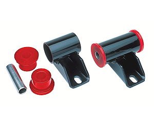 Heavy-Duty Motor Mounts 1987-96 Jeep YJ