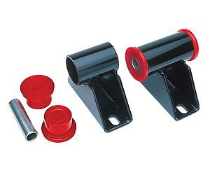 Heavy-Duty Motor Mounts 1987-96 Jeep YJ