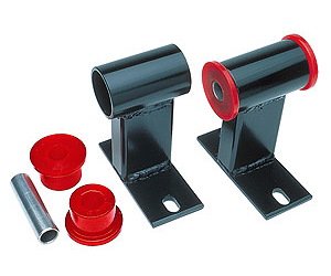 Heavy-Duty Motor Mounts 1987-96 Jeep YJ