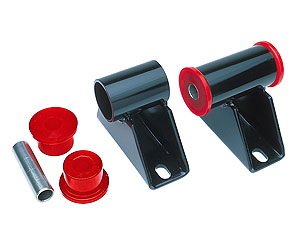 Heavy-Duty Motor Mounts 1987-96 Jeep YJ