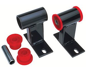 Heavy-Duty Motor Mounts 1987-96 Jeep YJ