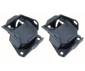 Replacement Motor Mount Pads Chevy 4.3L V6