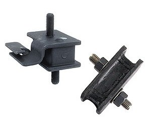 Replacement Motor Mount Pads Mopar
