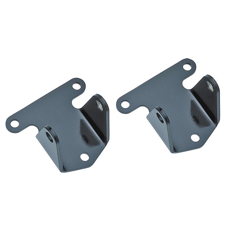 Solid Steel Motor Mount 1962-82 Small Block Chevy