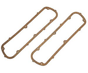 Standard Valve Cover Gaskets Small Block Ford 260, 289, 302, 351W