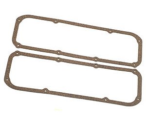 Standard Valve Cover Gaskets Ford 352, 390, 406, 427, 428