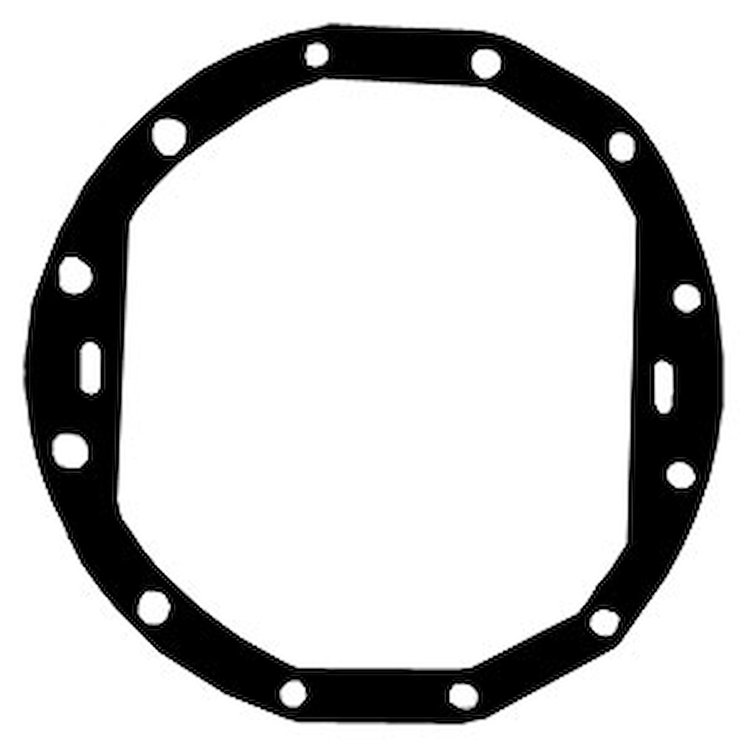 Differential Cover Gasket Chevy 12-Bolt Intermediate