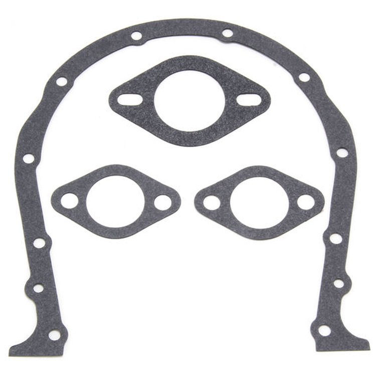 Timing Cover Gaskets 1965-90 BB-Chevy