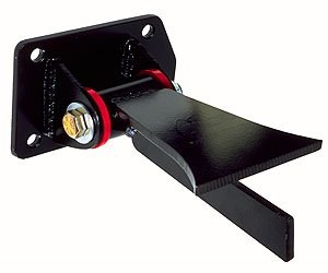 Street Rod Style "Bushing-Type" Motor Mounts Chevy/GM LS1/LS6/Vortec 4.8, 5.3, 6.0L