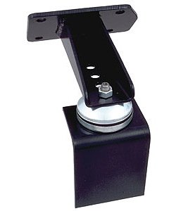 "Biscuit-Style" Motor Mounts Chevy/GM LS1/LS6/Vortec 4.8, 5.3, 6.0L