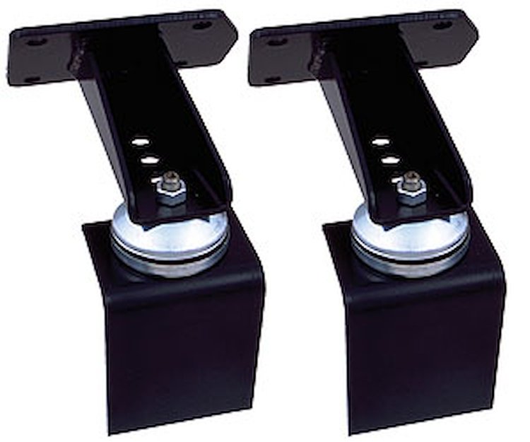 "Biscuit-Style" Motor Mounts Dodge Hemi 5.7L (New Style)