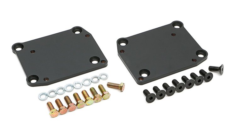 ENGINE MOUNTS