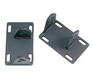 Engine Swap Motor Mount Kit LS1/Vortec into Any S10/Blazer 2WD