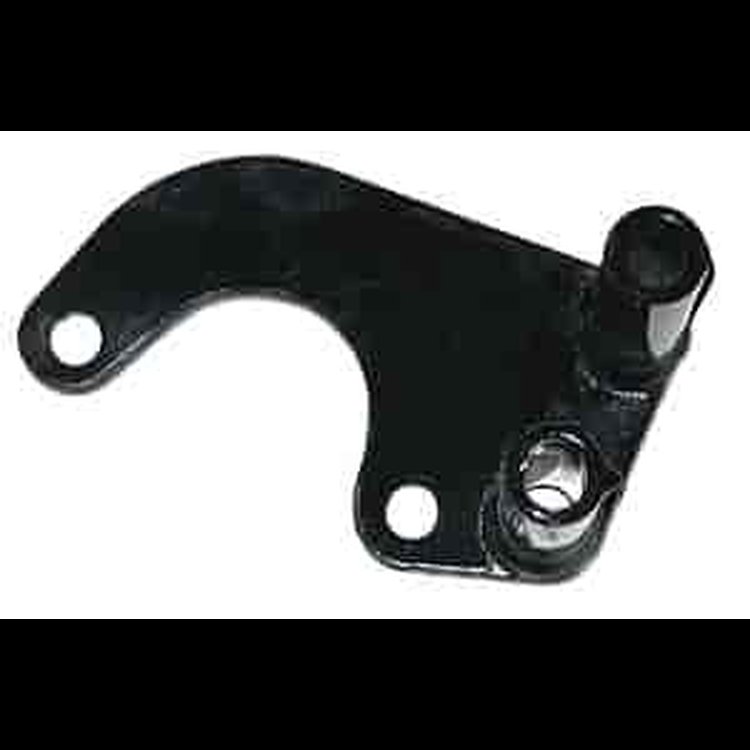 Power Steering Bracket 1981-95 Toyota Truck 4WD
