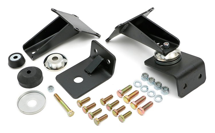 ENGINE MOUNTS