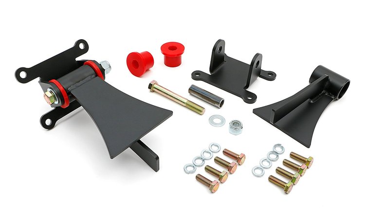 ENGINE MOUNTS