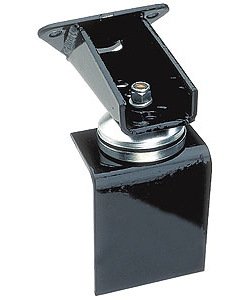 Engine Swap Motor Mount Kit Small Block Chevy V8, 4.3L V6 into 1967-90 Toyota Landcruiser