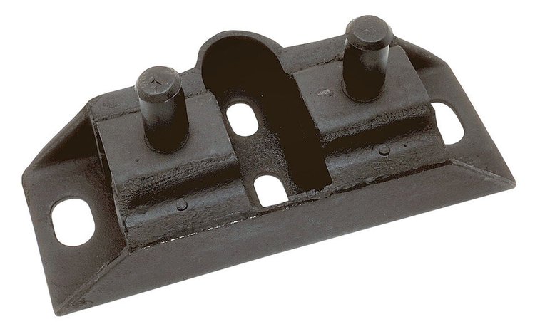 Transmission Mount Pad Ford C4, C6, FMX