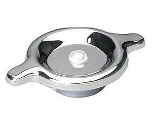 GM Style Oil Filler Cap Twist-In Style