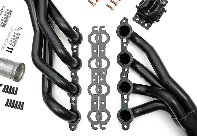 78-87 G-BODY LS SWAP RAW
